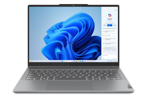 Ноутбук Lenovo IdeaPad 5 2-in-1 14AHP9 (83DR005QRK)