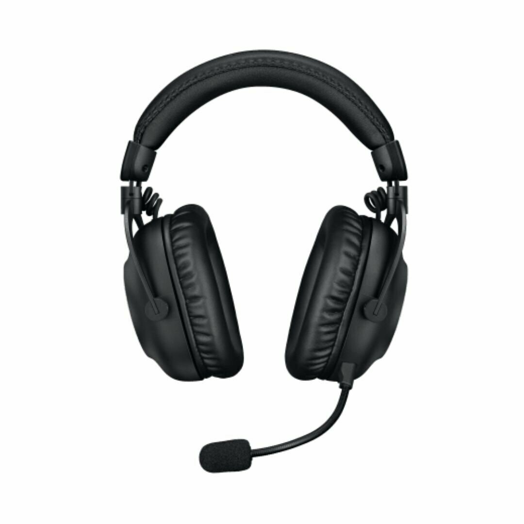 Pro x lightspeed gaming headset hotsell
