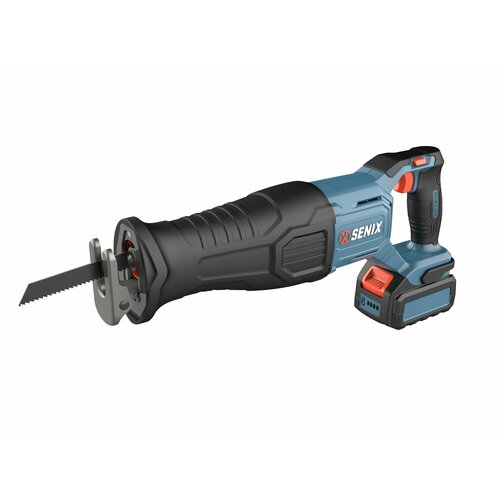 Сабельная пила аккумуляторная PSRX2-M3-EU 1АКБЗУ 20000₽