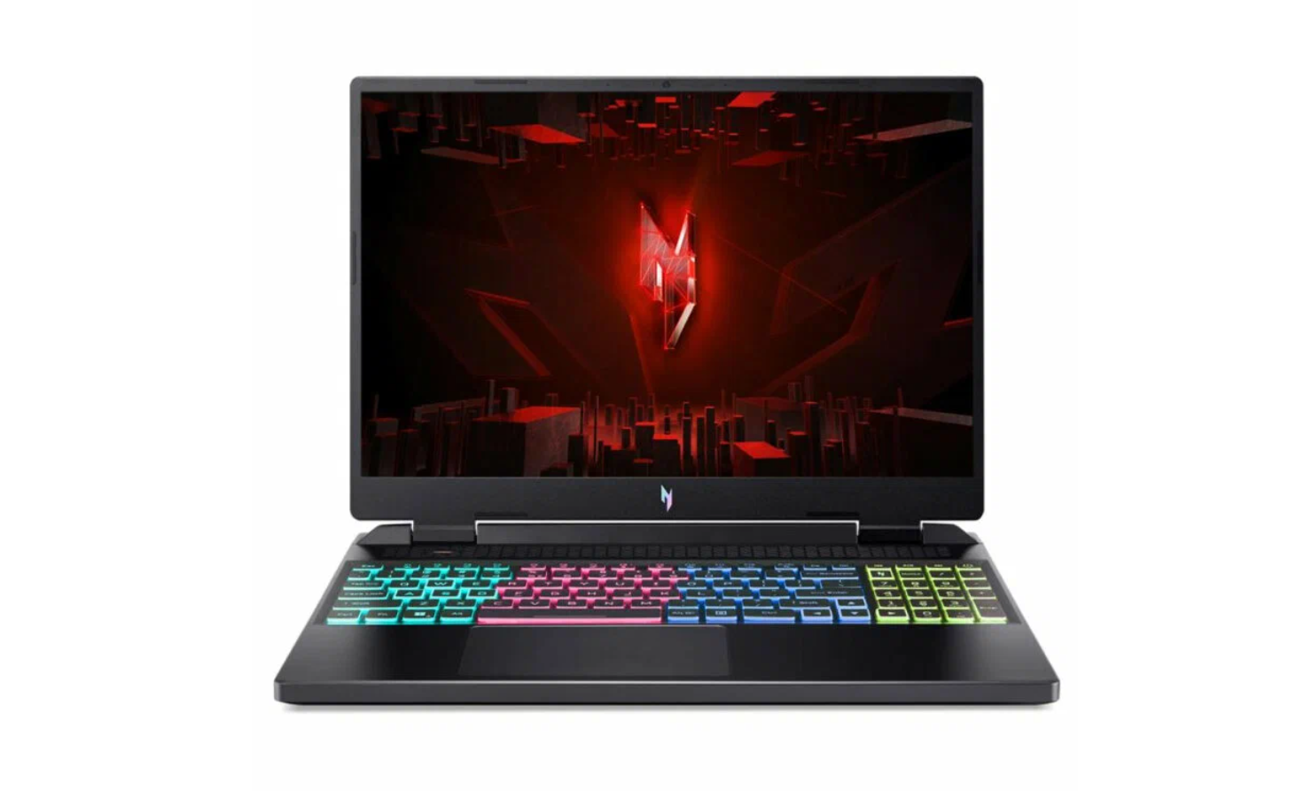 Ноутбук Acer Nitro 16 AN16-51-58S2 16"/Core i5-13500H/GeForce RTX 4050/16/512Gb/Черный Без ОС/RU