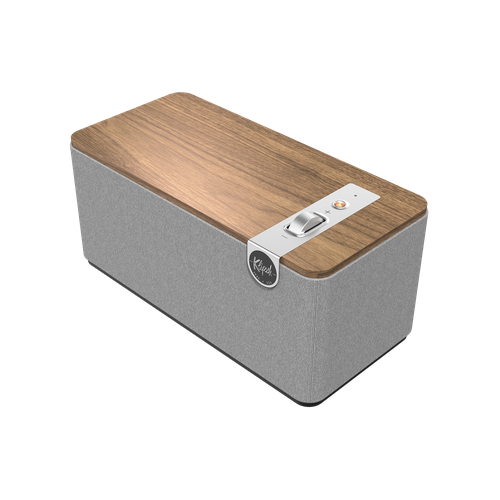 Klipsch The One Plus Matte Walnut 39990₽
