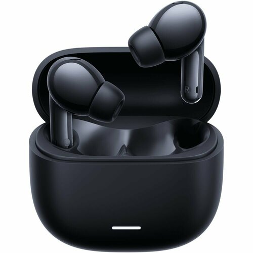 Bluetooth гарнитура Xiaomi Redmi Buds 6 Lite Black 2871₽