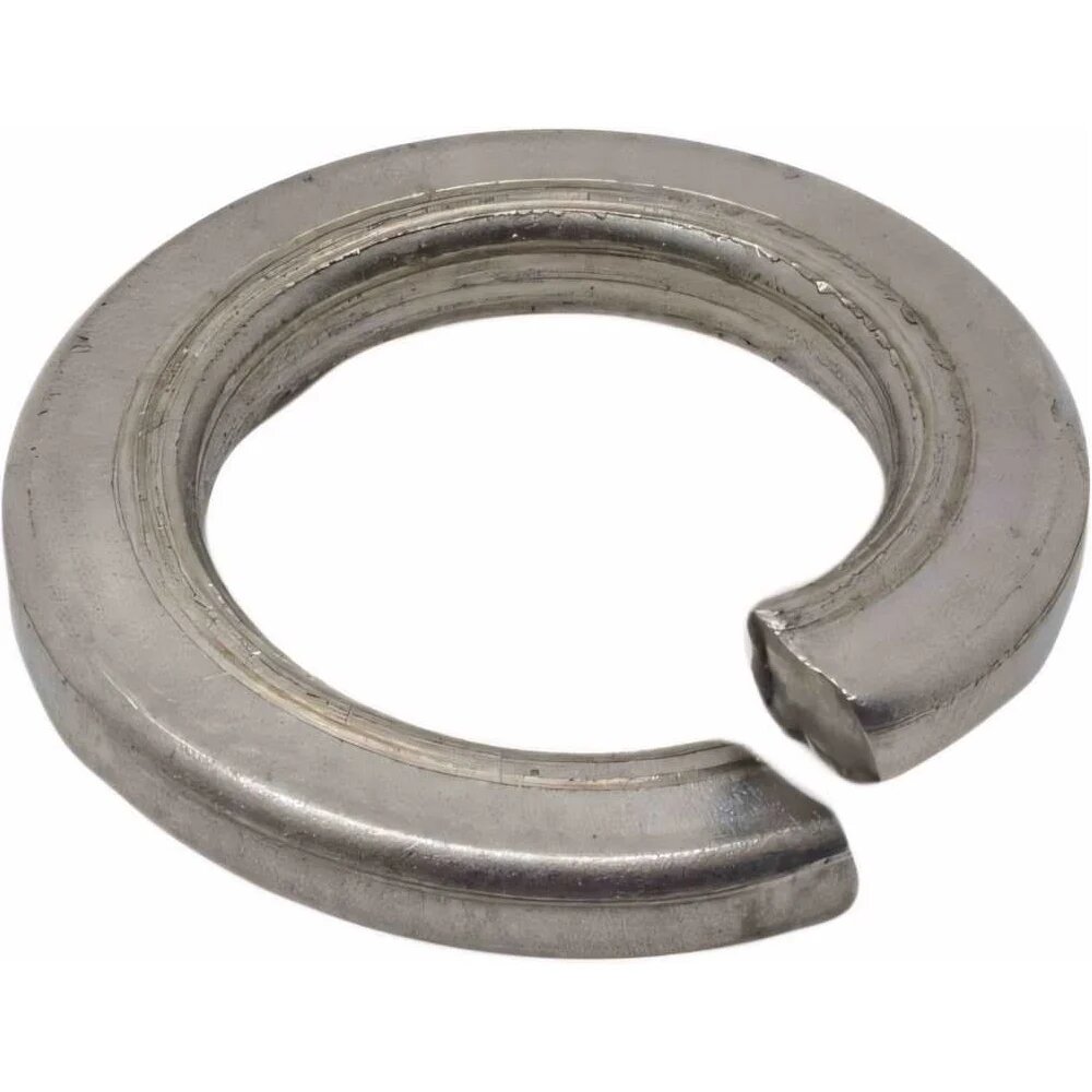 Пружинная шайба Госкреп DIN 127 нержавеющая М6 (20 шт.) 10-0025030