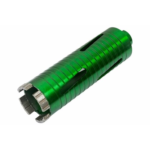 Коронка алмазная Laser Drill 150 (52х150 мм; М16) D.BOR LD150-0052-016