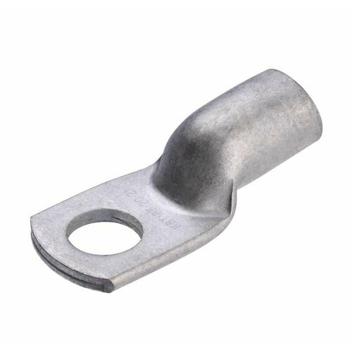 Наконечник медный ТМЛ 50-12-11 (опрес.) луженый КВТ 40891, 1шт