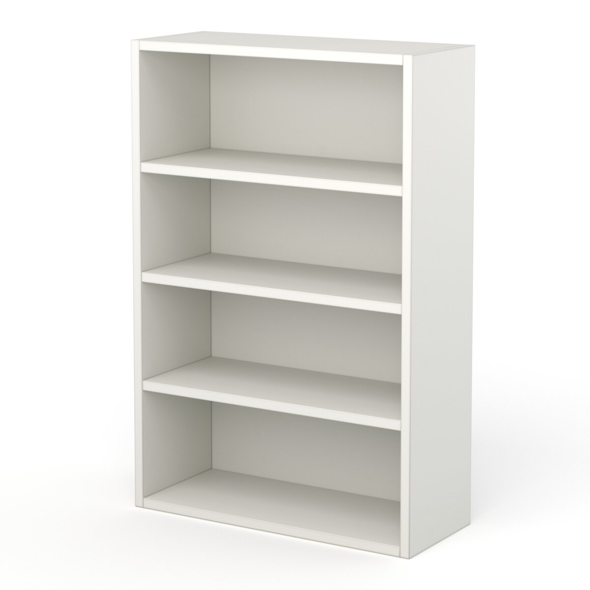 Модуль кассового стола "ривьера молди" №1, Белый. Производитель товара - компания Westcom.