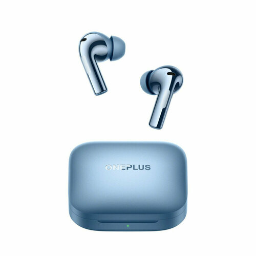 Беспроводные наушники OnePlus Buds 3 Blue CN 5899₽