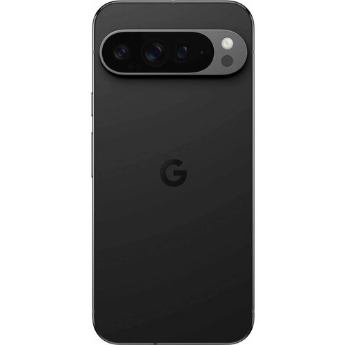 Смартфон Google Pixel 9 Pro XL 16256Gb Obsidian Черный Global 112000₽