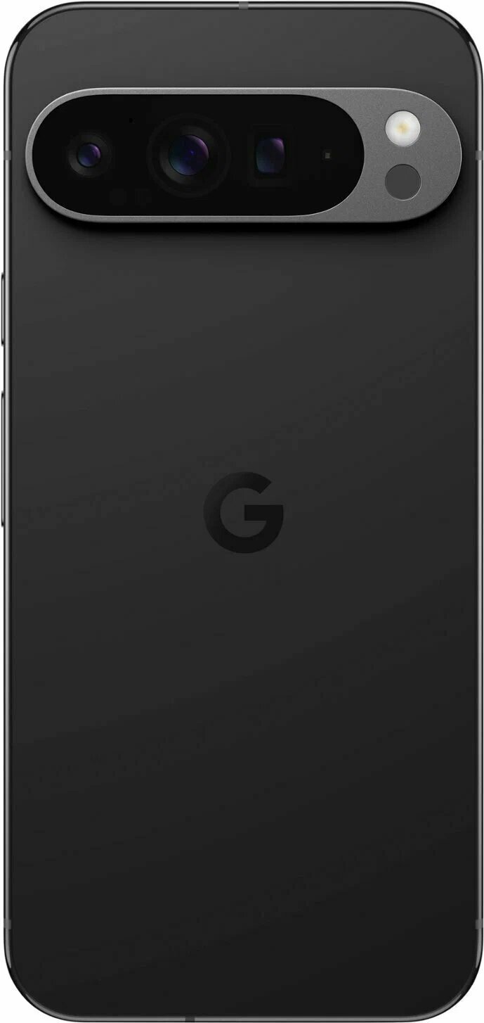 Смартфон Google Pixel 9 Pro 5G 16/128Gb obsidian (черный) (NFC) (Канада)(Google Tensor G4) — фото 1
