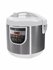 Мультиварка HOME ELEMENT HE-MC660 белый жемчуг