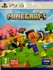 Игра Minecraft, для PlayStation 5, русская версия