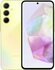 Смартфон Samsung Galaxy A35 5G 8/128 ГБ, Dual nano SIM, желтый. У...