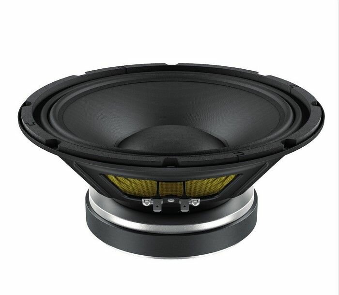 Динамик 10" басовый, 500 Вт, 8 Ом, Lavoce WSF102.50