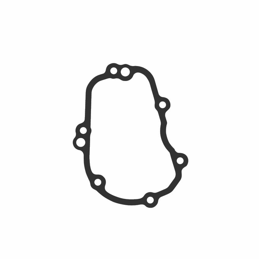 Прокладка копирного вала Yamaha 5VX-15463-01