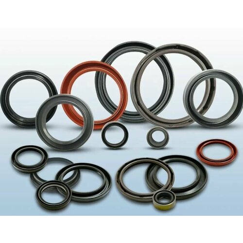 Сальник уплотнительный клапана фазорегулятора 7700106385 толщиной 7мм замена для Renault Avantime, Clio, Duster, Espace, Fluence, Laguna, Megane, Scenic