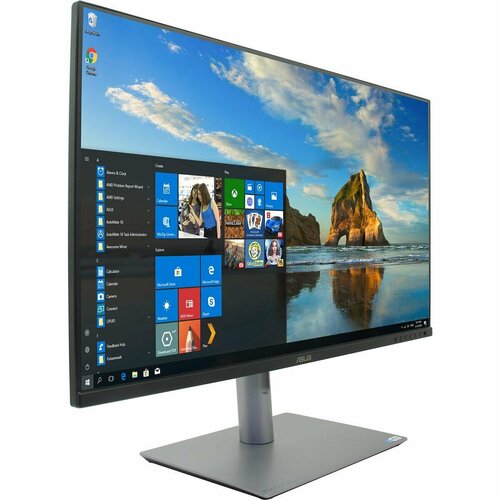 ЖК-монитор для дизайнера Asus ProArt PA329CRV 79672₽