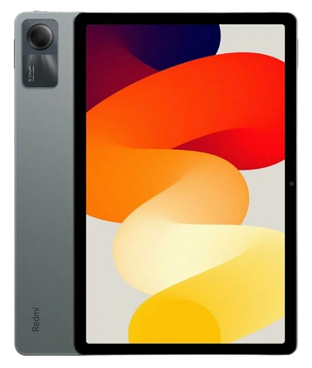 Xiaomi Redmi Pad SE Wi-Fi 6/128GB Graphite Gray (Global Version)