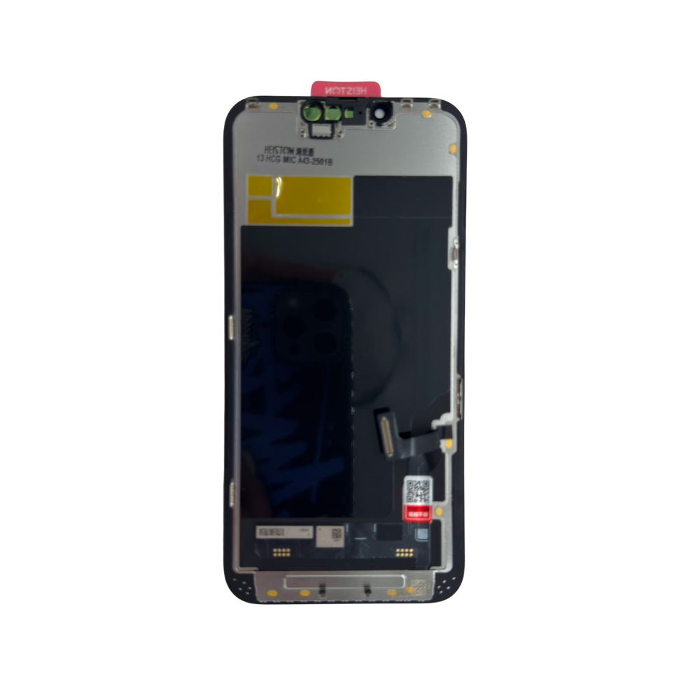 Дисплей в сборе с тачскрином для iPhone 13 (FHD) In-Cell Heiston M (iC)