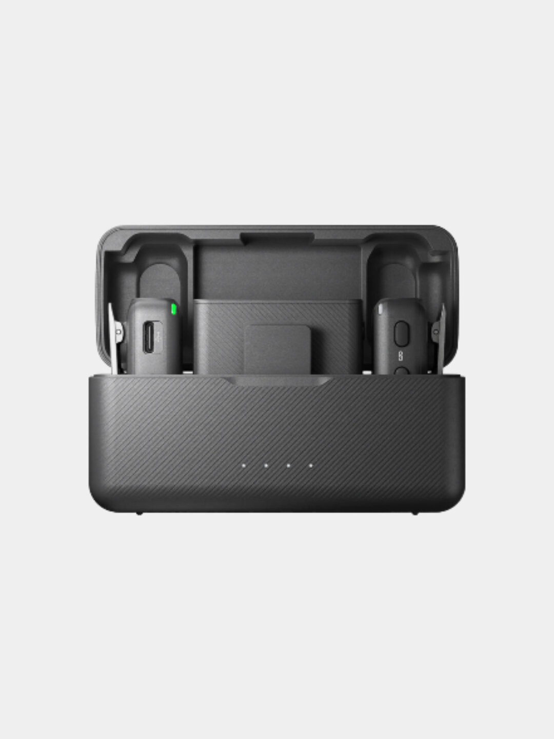 Беспроводной микрофон DJI Mic 2