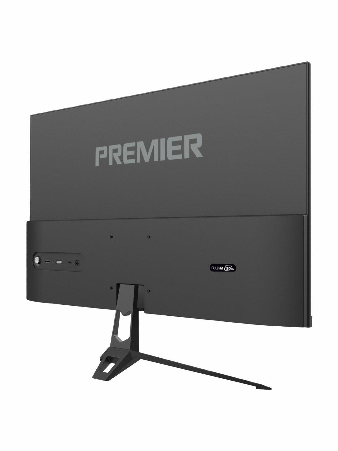 Быстрый Игровой Монитор Premier 27 180hz 27PRM100LEDM с IPS Матрицей — фото 1