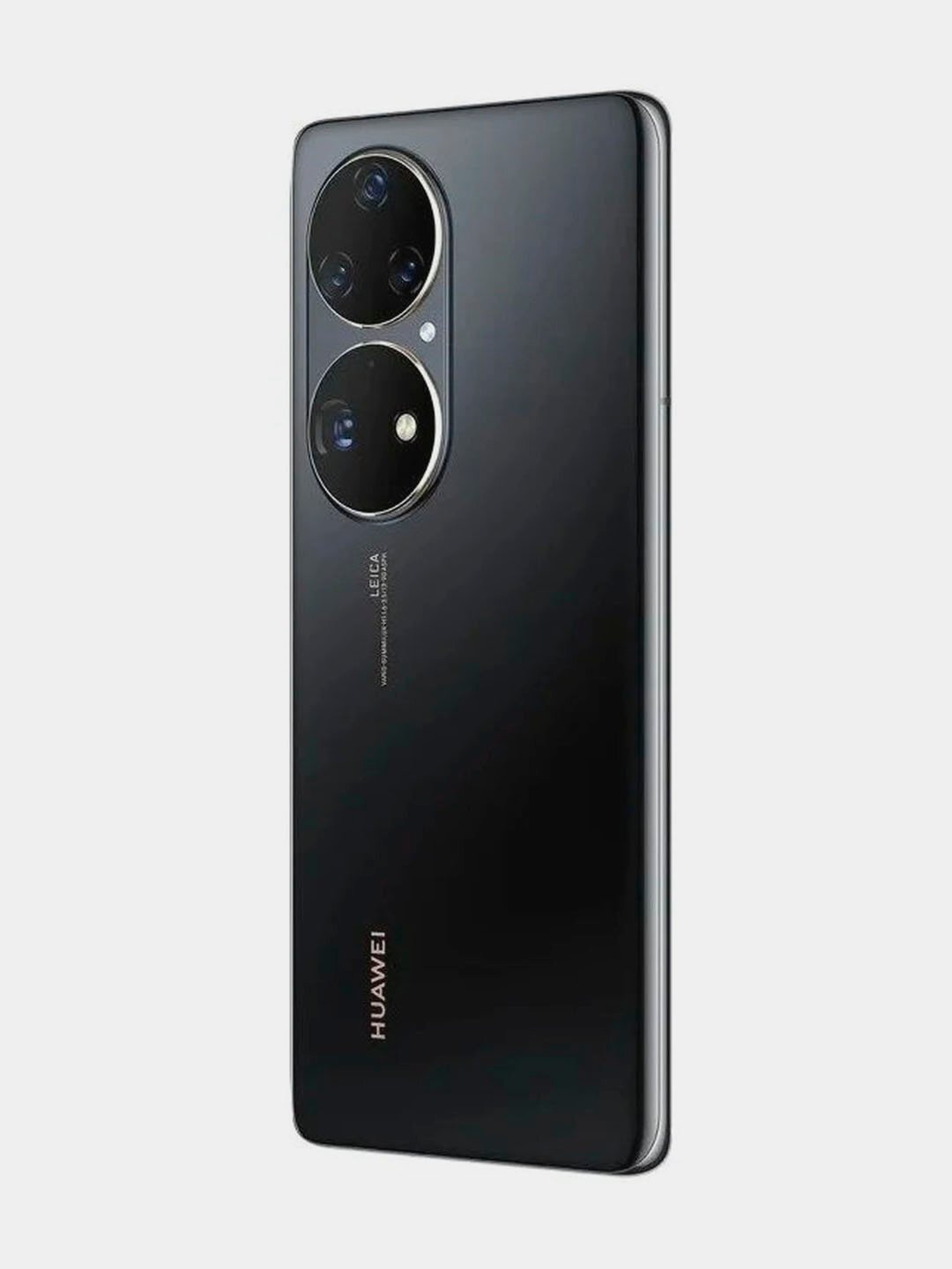 Смартфон Huawei P50 Pro 8GB/256GB, NFC, HarmonyOS, 6.6" OLED 120Hz, черный — фото 1