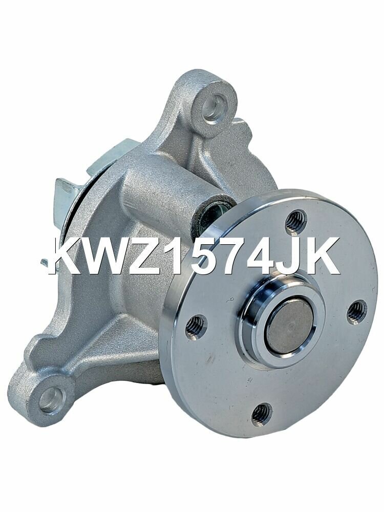 Помпа водяная Krauf KWZ1574JK — фото 1