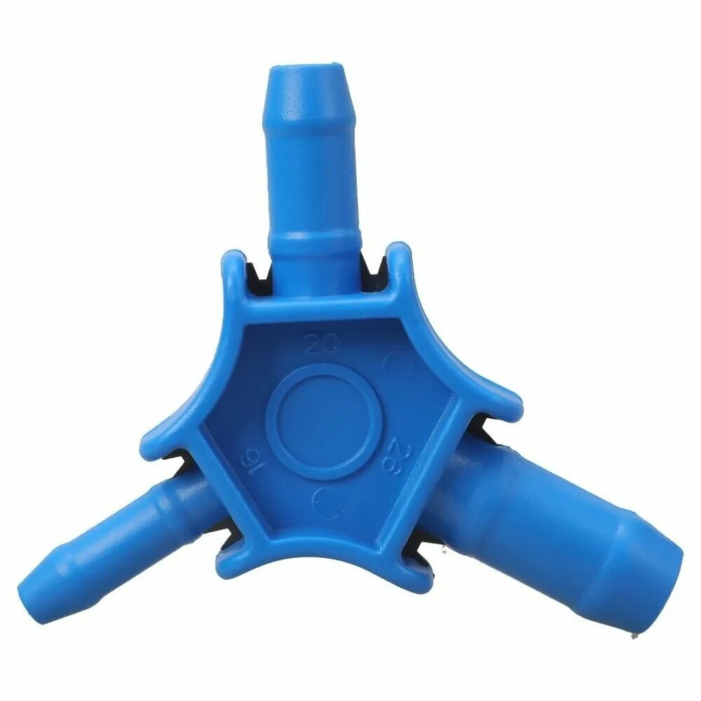 Трубный калибратор Pex-al 16-25 мм, 16-20-26mm