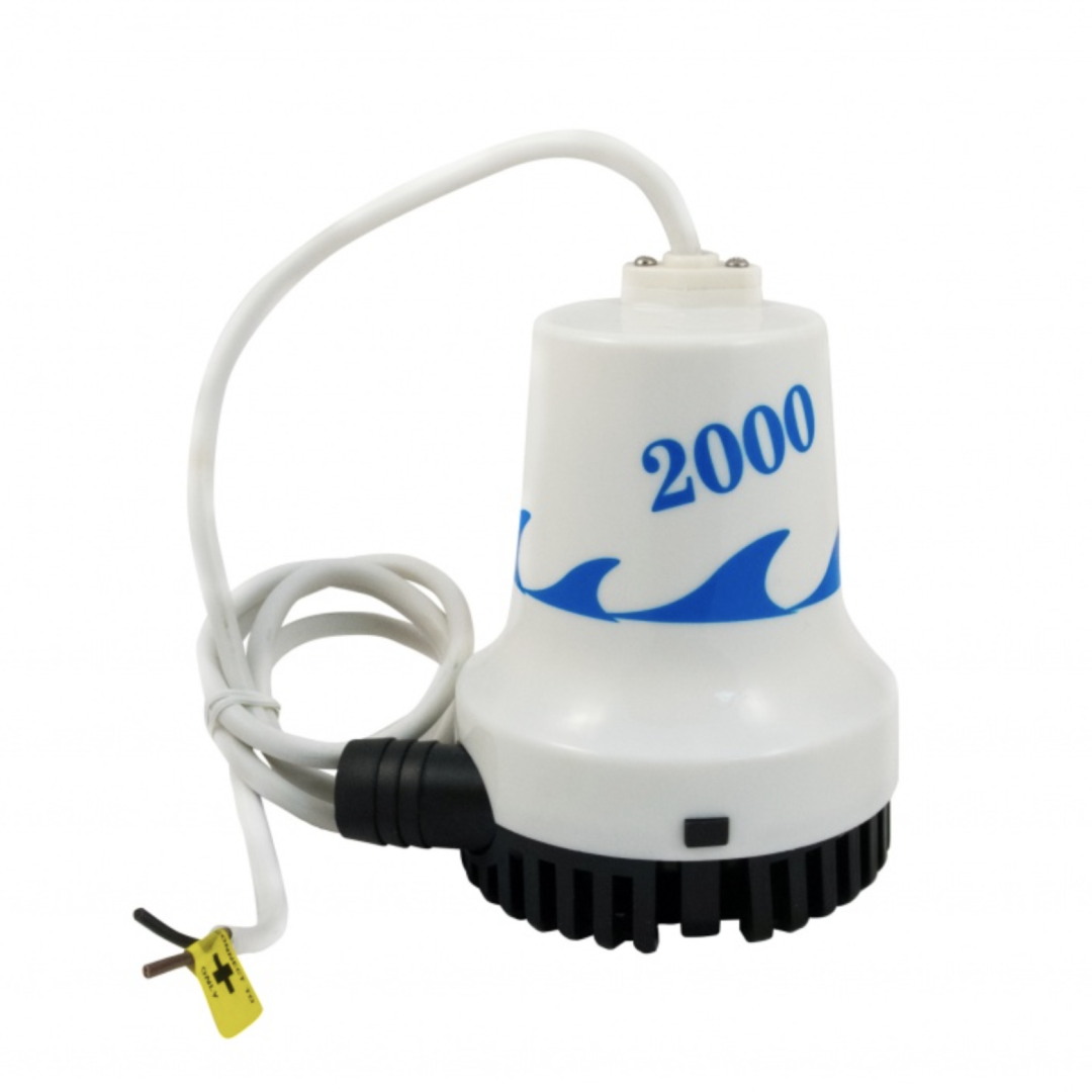 Насос трюмный Vodotok WWB-05806 погружной