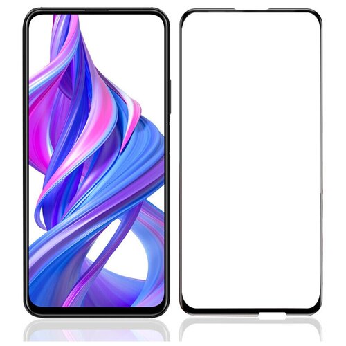 3D/5D   MyPads  Honor 9X Pro/ Huawei Y9s         /   