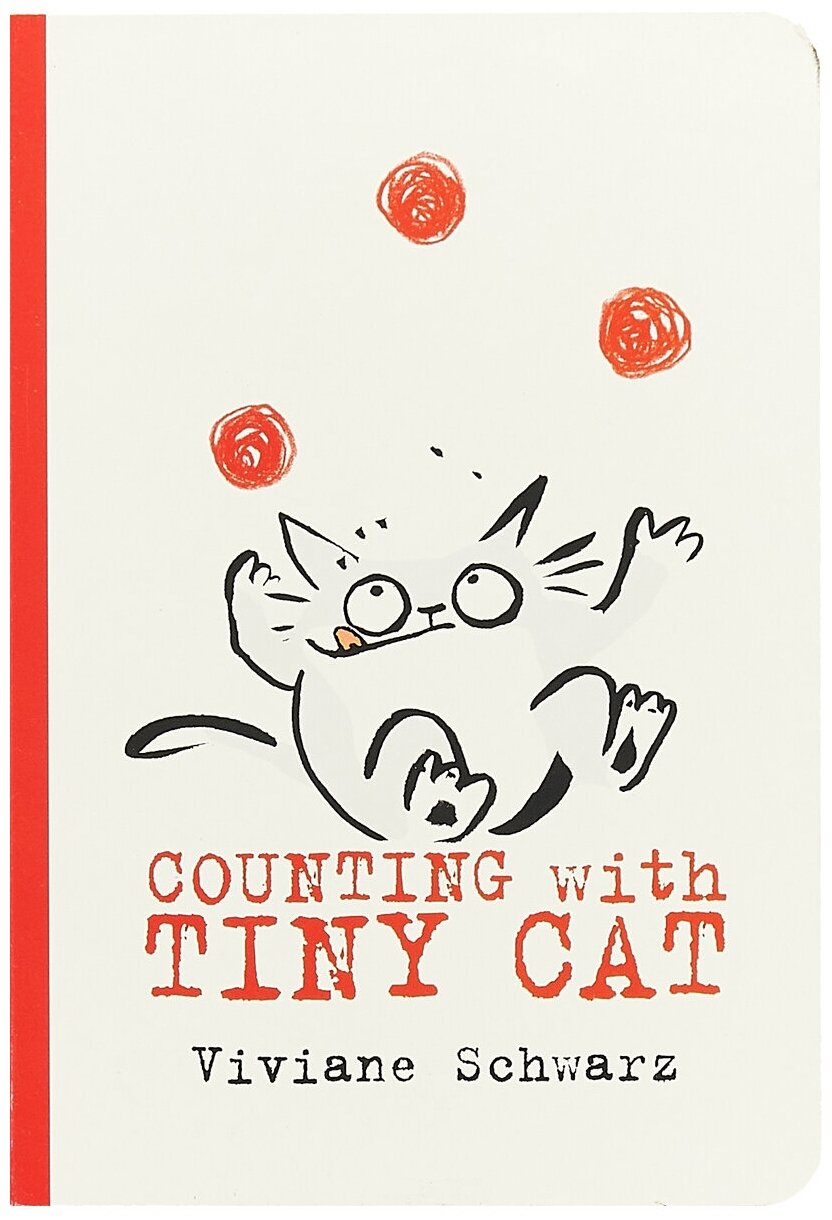 Counting with Tiny Cat