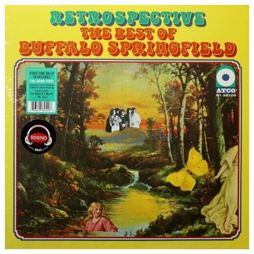 Buffalo springfield retrospective tpb torrents qbittorrent settings pia zadora