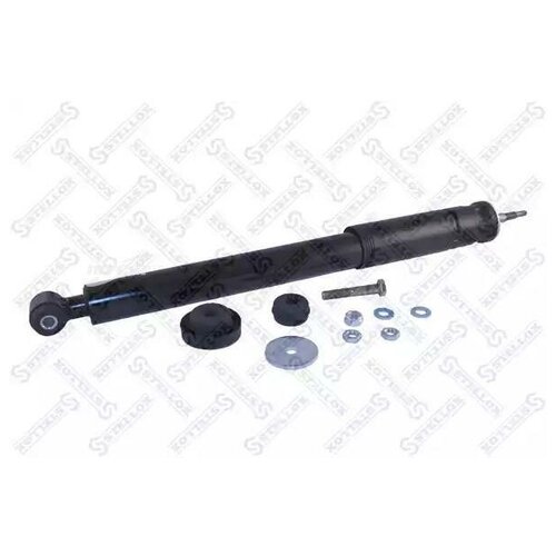 фото Stellox 32130011sx 3213-0011-sx_амортизатор передний газовый\ mb w210 2.0-4.3/2.0d-3.0td 95