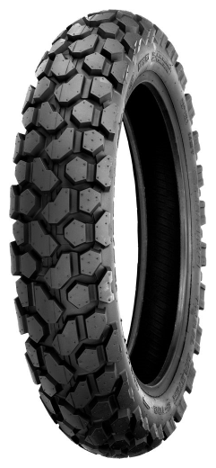 Shinko e700 130/80 -18 66s tl front/rear