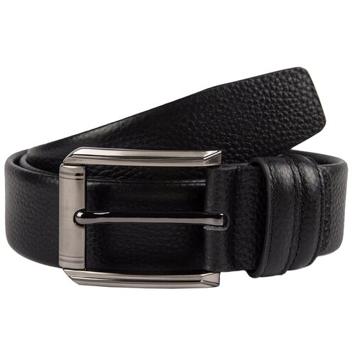 фото Мужской ремень из натуральной кожи, кожаный ремень для мужчины, мужской кожаный ремень fuzhiniao pd6600-a13-1.5silver