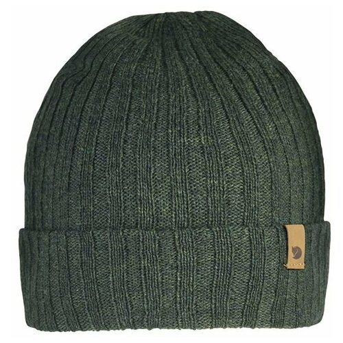 Шапка Fjallraven Byron Hat Thin Autumn Leaf