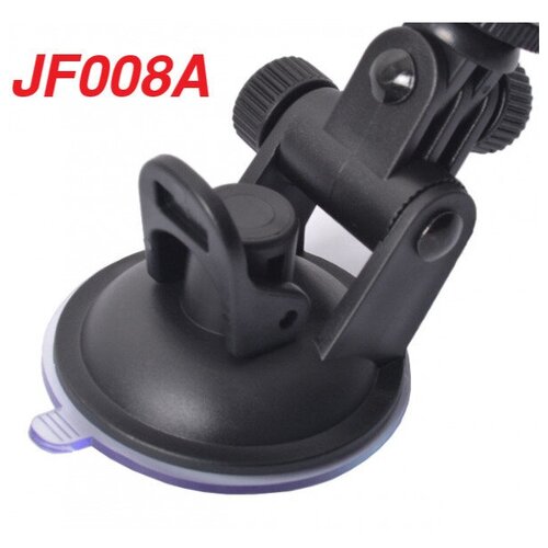 Автомобильный держатель для видеорегистраторов JF008A