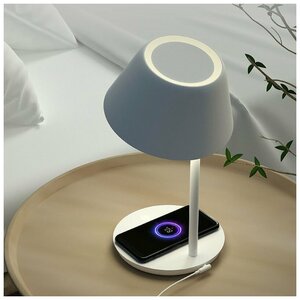 Star bedside lamp deals