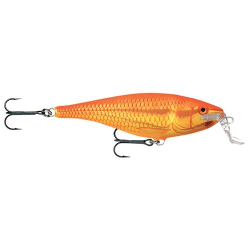 Воблер RAPALA Shallow Shad Rap 05 GF воблер rapala shallow shad rap 05 s