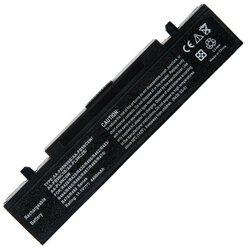 Аккумулятор для ноутбука Samsung R420, R510, R580, R530, R780, Q320, R519, R522, 4400mAh, 10.8-11.1V