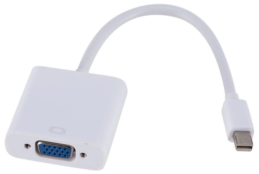 Кабель-адаптер PALMEXX mini DisplayPort (m) - VGA (f)