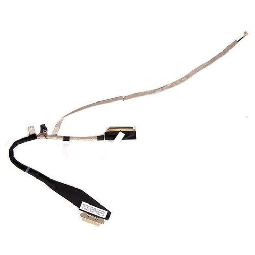 Шлейф матрицы для ноутбука Acer Aspire One 722, LED (DC020018U10) шлейф матрицы matrix cable для ноутбука acer aspire e5 722 450 04x01 0012