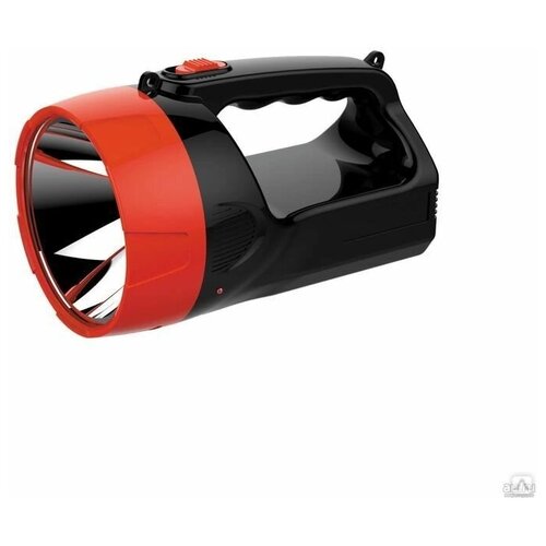 фото Фонарь ручной спутник afp817-3w