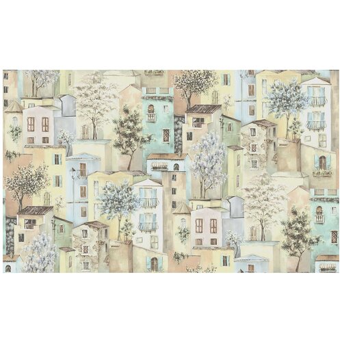 Обои Profi Deco 60371-04 винил на флизелине 10,05 х 1,06