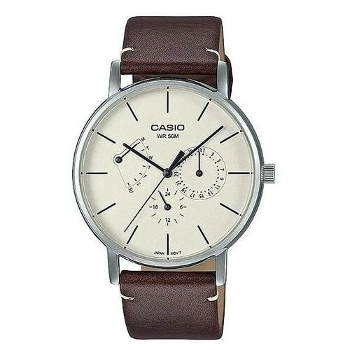 фото Наручные часы casio mtp-e320l-5e