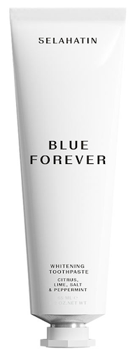 Selahatin Blue Forever Отбеливающая зубная паста 65 мл