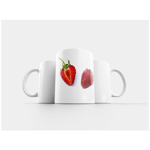 фото Кружка "ojedinělých, organických, zralé" 320 мл lotsprints