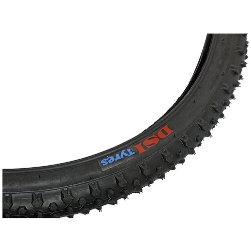 фото Покрышка 26" x2.35 dsi sri-50, без камеры (30726-50)