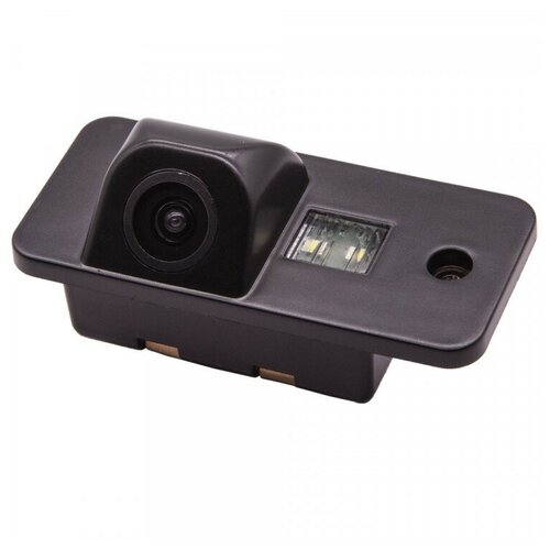 Камера заднего вида BlackMix для Audi A5 180000₽