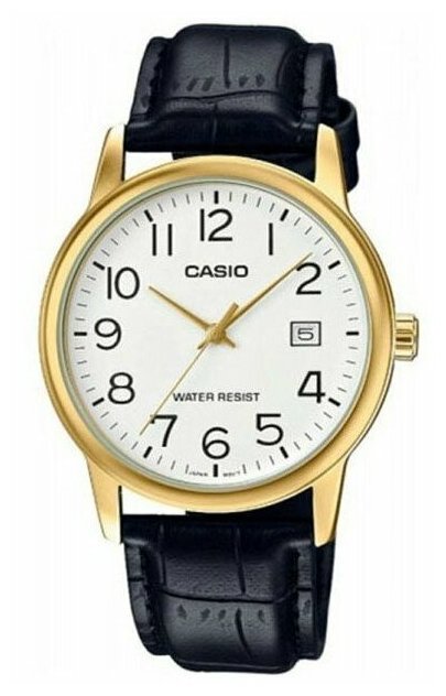 Наручные часы CASIO Collection MTP-V002GL-7B2