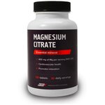 Magnesium citrate / PROTEIN. COMPANY / Магния цитрат / Таблетки / 30 порций / 120 таблеток - изображение